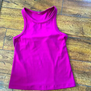 Lululemon Align waist length